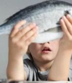 儿童饮食：宝宝多吃鱼
